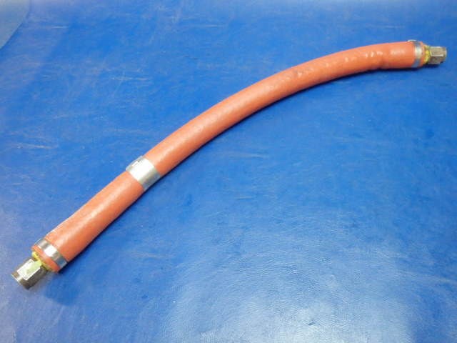63901-18 Piper - HOSE-Flexible electric pump to engine pump